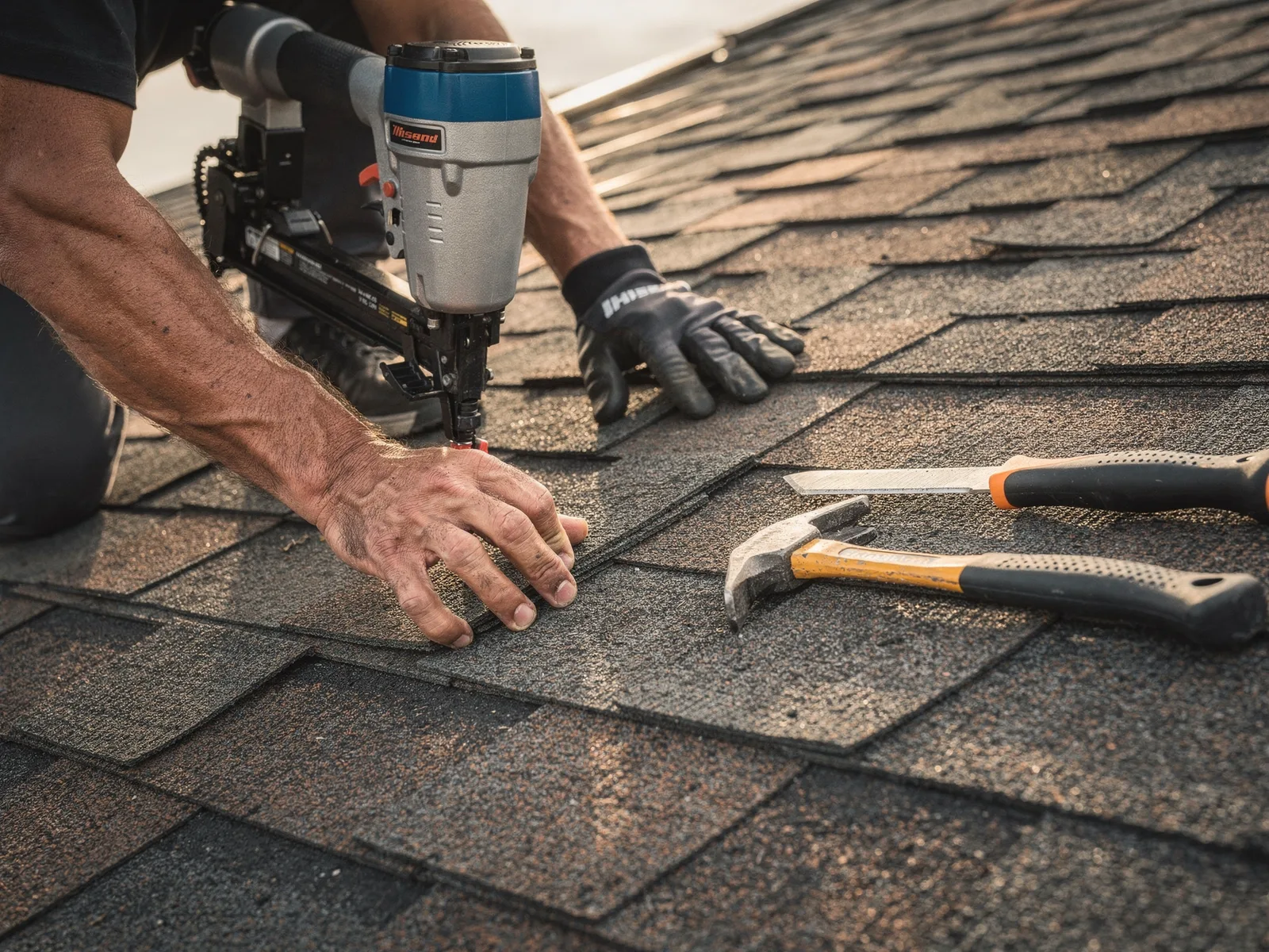 Why choose Roof Repair in Sigourney, IA